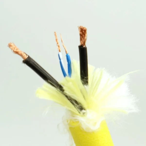 ROV Cable with 2x17AWG+1×2x28AWG - Image 5