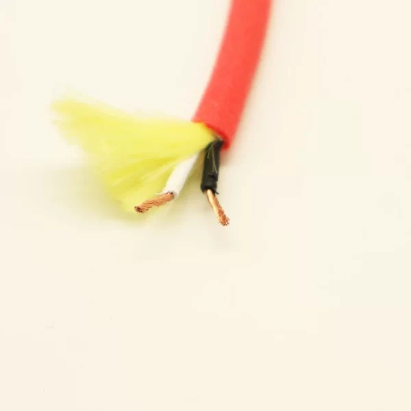 Floating Cable with Cable Structure 2×20AWG - Image 2