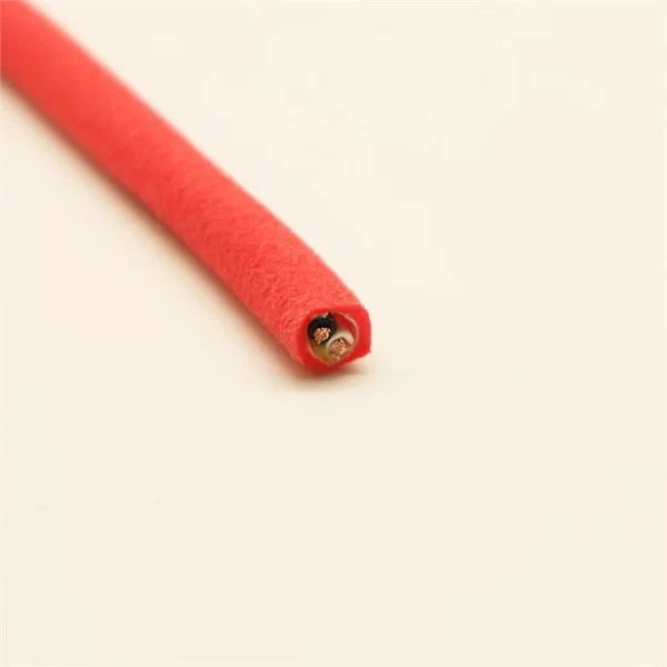 Floating Cable with Cable Structure 2×20AWG - Image 3