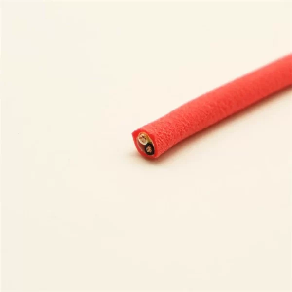 Floating Cable with Cable Structure 2×20AWG - Image 4