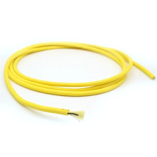 Floating Cable with Structure 2×24AWG - Image 2