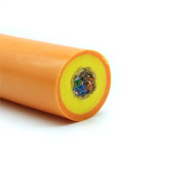 Neutrally Buoyant Cable with Structure 4×2×20AWG - Image 4