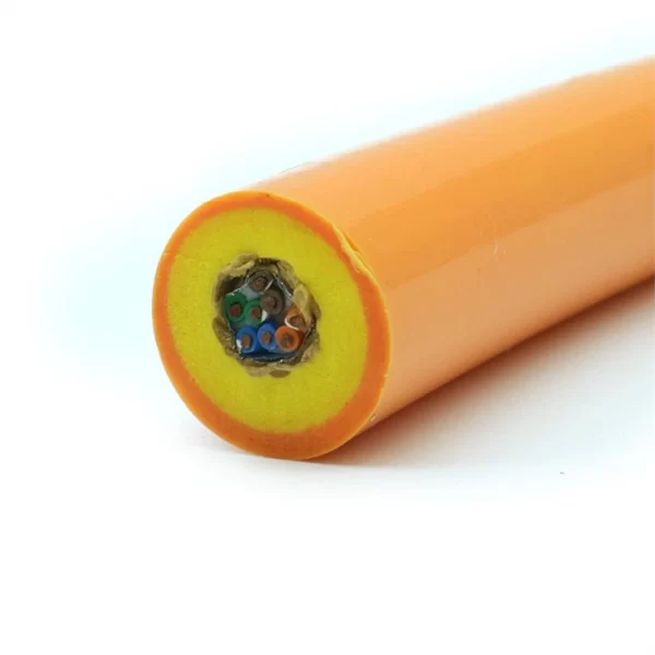 Neutrally Buoyant Cable with Structure 4×2×20AWG - Image 5