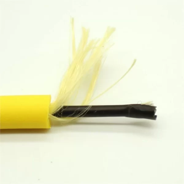 4 Single Mode Fiber Floating Cable Chinese Supplier - Image 4