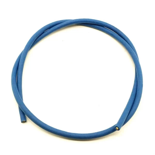 Blue Floating Cable With Shield - Image 5