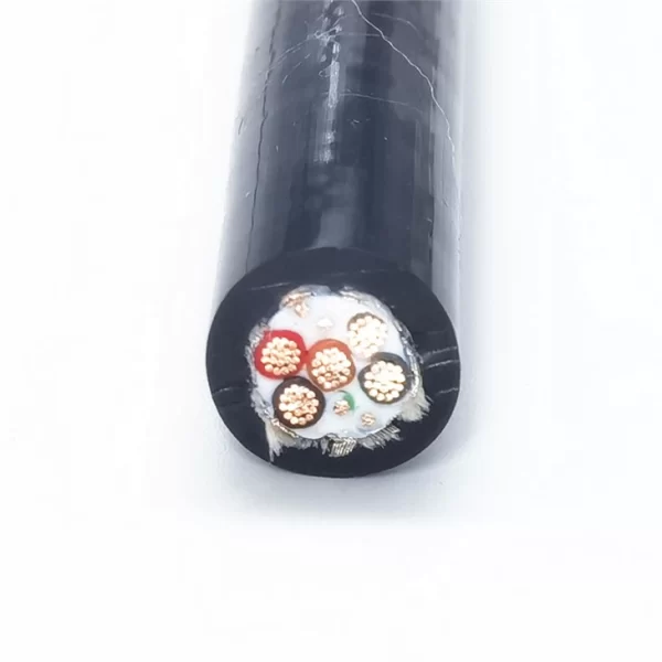 Gel Filled Cable Suppliers Manufacturers and Customized