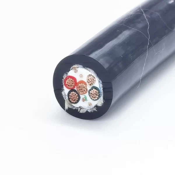 Gel Filled Cable Suppliers Manufacturers and Customized - Image 2