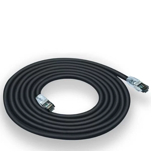 High Flexible Industry Network Cable or Cat5 Cable - Image 3