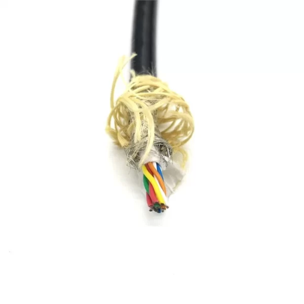 High Tensile 10 Core Underwater Signal Cable - Image 2