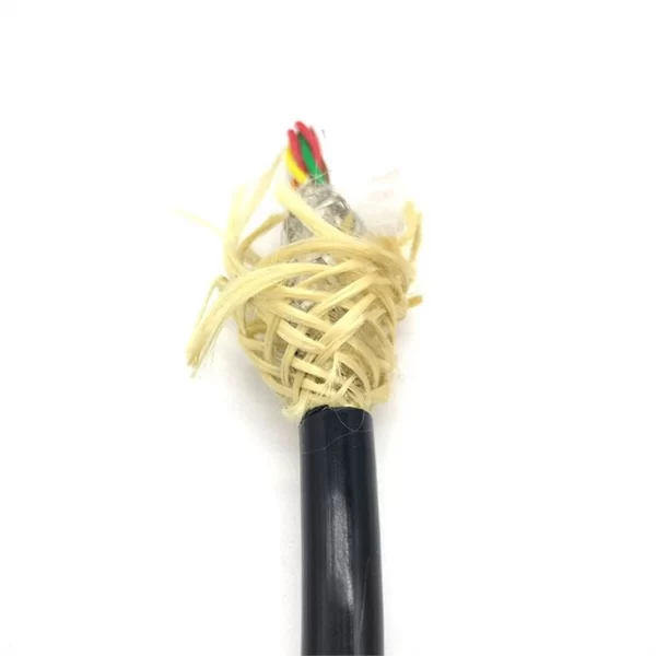 High Tensile 10 Core Underwater Signal Cable - Image 3