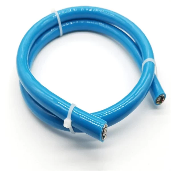 Hybrid Cable Underwater Wire With PUR Jacket - Image 4