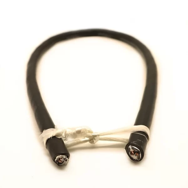 Power Cable with Black Color LSZH Sheath - Image 4