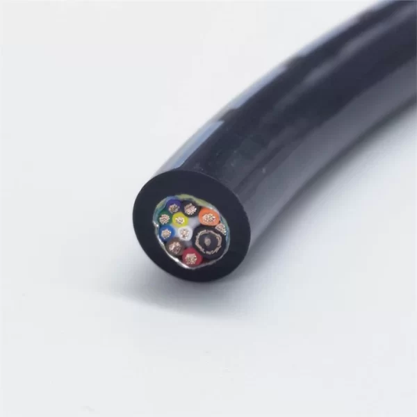 Sewer Camera Replacement Cable or Pipeline Robot Cable - Image 3