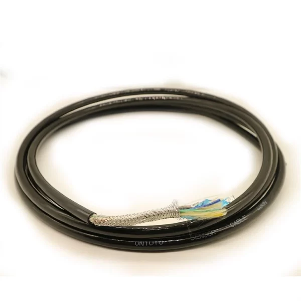 Shielded ROV Cable For Underwater Signal - Image 4