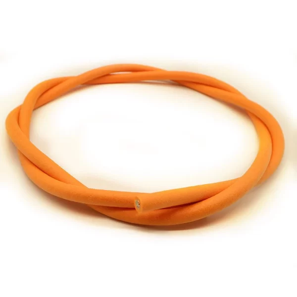 Orange 4×2×26AWG ROV Tether