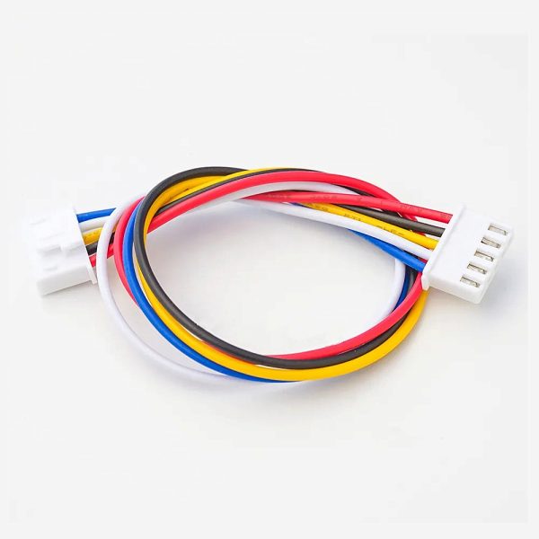 XH2.54mm Single-ended Wire Harness Terminal Electronic - Image 5