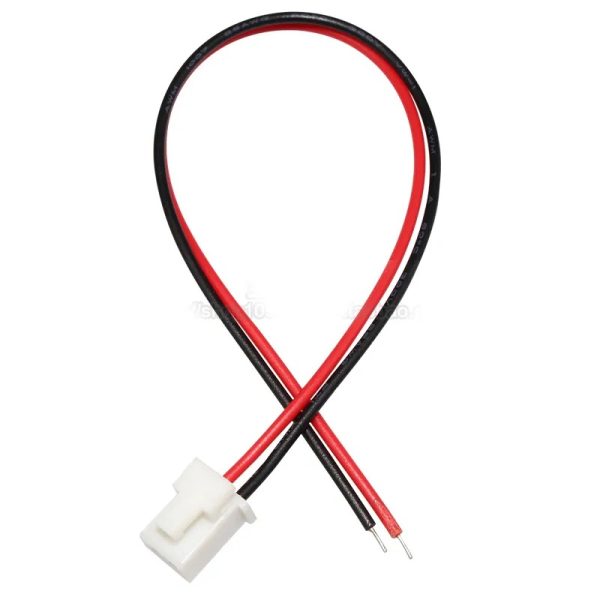 XH2.54mm Single-ended Wire Harness Terminal Electronic - Image 3