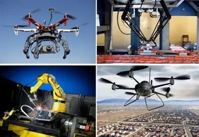 The Drone Line Opens A New Chapter，Innovation Leads