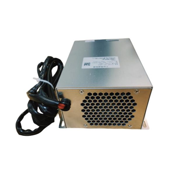 Microwave Power Supply with High Power Aluminium 24V 1250W