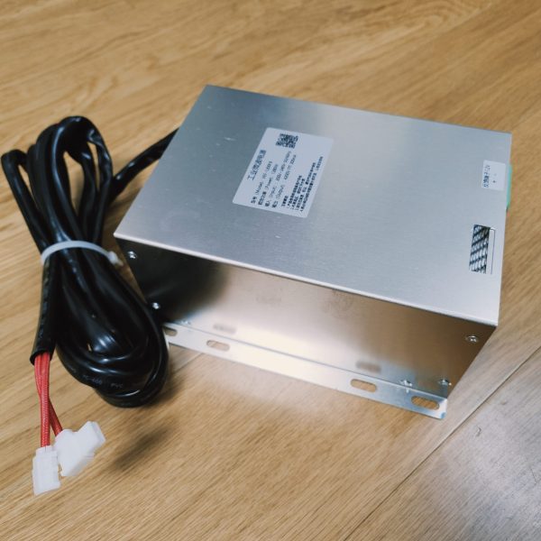 Microwave Power Supply with High Power Aluminium 24V 1250W - Image 3